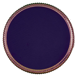 Barva na obličej a tělo fialová 32g PURDY PURPLE Cameleon