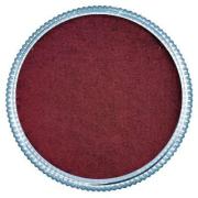Barva na obličej a tělo vínová metalická 32g PLUM FAIRY Cameleon