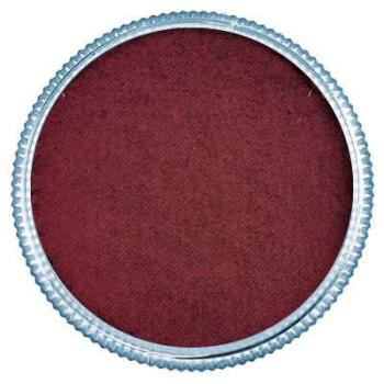 Barva na obličej a tělo vínová metalická 32g PLUM FAIRY Cameleon