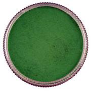 Barva na obličej a tělo zelená 32g FROG GREEN Cameleon