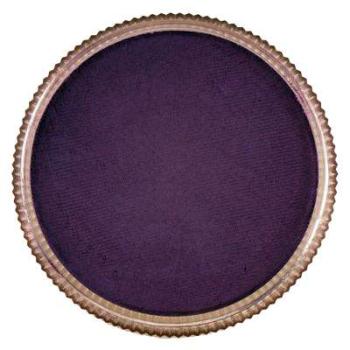 Barva na obličej a tělo fialová 32g PURPLE POISON Cameleon