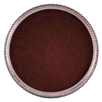 Barva na obličej a tělo hnědá 32g COFFEE BROWN Cameleon