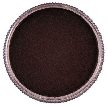 Barva na obličej a tělo hnědá 32g ESPRESSO Cameleon