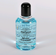 MEHRON tekutina pro čištění štětců - brush cleaner - 133ml