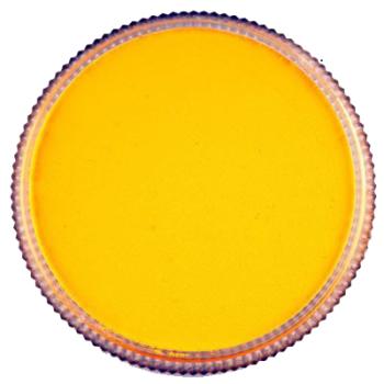 Barva na obličej žlutá 32g BANANA YELLOW Cameleon