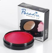 Barva na obličej a tělo MEHRON cake růžová DARK PINK 40g