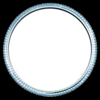 Barva na obličej a tělo UV efekt b&iacute;l&aacute; Cameleon 32g STARLIGHT WHITE