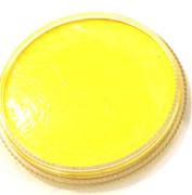 Barva na obličej žlutá světlá 32g MARINA YELLOW Cameleon