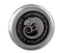 Barva na obličej šedá světlá 32g SKULL Cameleon