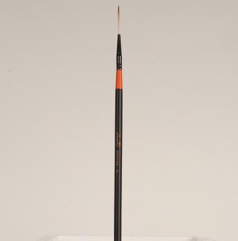 Mehron &Scaron;tětec na make-up a bodyart č. 2 kulat&yacute;, dlouh&yacute; vlas 1 Mark Reid