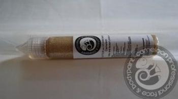 Gelové třpytky Cameleon 30ml LIBERACE mix stříbrná a zlatá