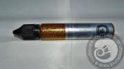Gelové třpytky Cameleon 30ml GOLD zlatá