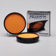 Barva na obličej a tělo MEHRON cake oranžová MANGO 40g