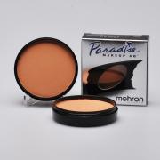 Barva na obličej a tělo MEHRON cake oranžová FELOU 40g