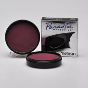 Barva na obličej a tělo MEHRON cake vínová WILD ORCHID 40g