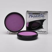 Barva na obličej a tělo MEHRON cake fialová MAUVE 40g