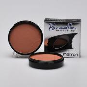 Barva na obličej a tělo MEHRON cake hnědá LIGHT BROWN 40g