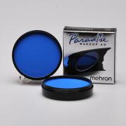 Barva na obličej a tělo MEHRON cake modrá LAGOON BLUE 40g