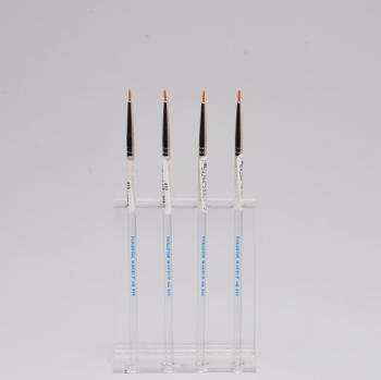 Mehron Štětec na make-up a bodyart č. 810