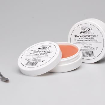 MEHRON Putty / Wax / Vosk 38g