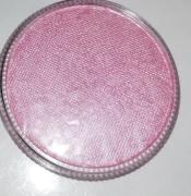 Barva na obličej a tělo světle růžová metalická 32g AMETHIST Cameleon