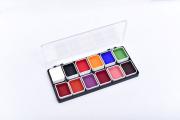 Paleta 12x Moonshine FX alkohol CAMELEON