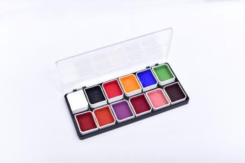 Paleta 12x Moonshine FX alkohol CAMELEON