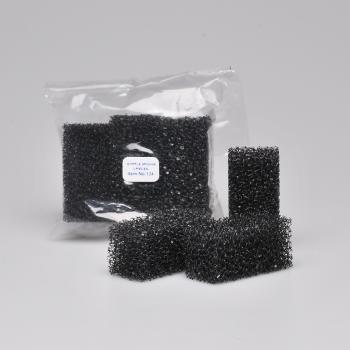MEHRON strukturovane houbicky 3ks