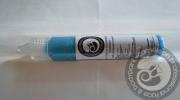 Gelové třpytky Cameleon 30ml BLUE MONDAY světle modrá