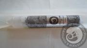 Gelové třpytky Cameleon 30ml ALUMINATE  stříbrná 