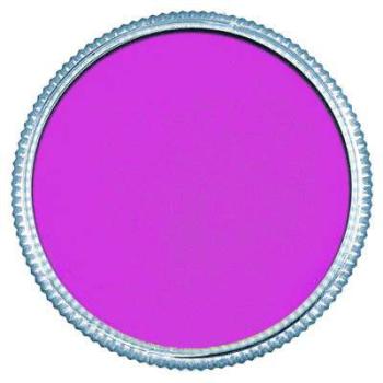 Barva na obličej a tělo UV efekt růžová Cameleon 32g FLAMINGO