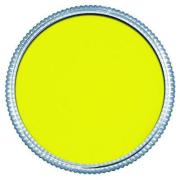 Barva na obličej a tělo UV efekt žlutá Cameleon 32g TOXIC YELLOW