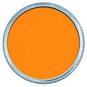 Barva na obličej a tělo UV efekt oranžová Cameleon 32g FOXY ORANGE