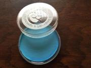 Barva na obličej a tělo UV efekt modrá Cameleon 32g TINCTORIUS BLUE