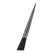 Matteo Arfanotti  #0 (Round Brush)