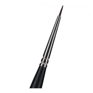 Matteo Arfanotti  #0 (Round Brush)
