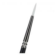 Matteo Arfanotti  #2 (Round Brush)