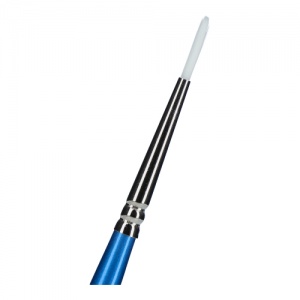 Synthetic ROUND Brush #2 (MAAYKE)