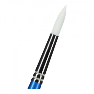 Synthetic ROUND Brush #12 (MAAYKE)