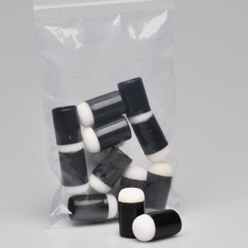 Mehron prstové houbičky na šablony (1ks)