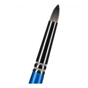 Synthetic FLOWER Brush #12 (SASKIA)