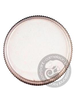 Barva na obličej a tělo bílá 32g PURE WHITE Cameleon