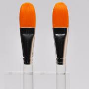 Mehron Štětec na make-up a bodyart č. 825 - mini body 