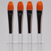 Mehron Štětec na make-up a bodyart č. 816 jazýček