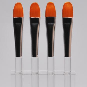 Mehron Štětec na make-up a bodyart č. 816 jazýček