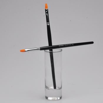 Mehron Štětec na make-up StageLine 316 1/4 na rty