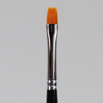 Mehron Štětec na make-up StageLine 314 3/16 na rty