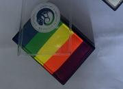 Colorblock split cake 60g BIG FLASH Cameleon barva na tělo a obličej UV