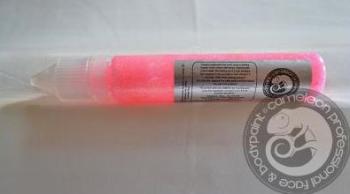 Gelové třpytky Cameleon 30ml BUBBLE GUM PINK UV
