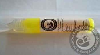 Gelové třpytky Cameleon 30ml THING YELLOW UV